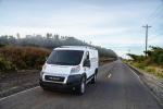 Ram ProMaster 1500 Cargo Van Low Roof 136 WB 2018 года